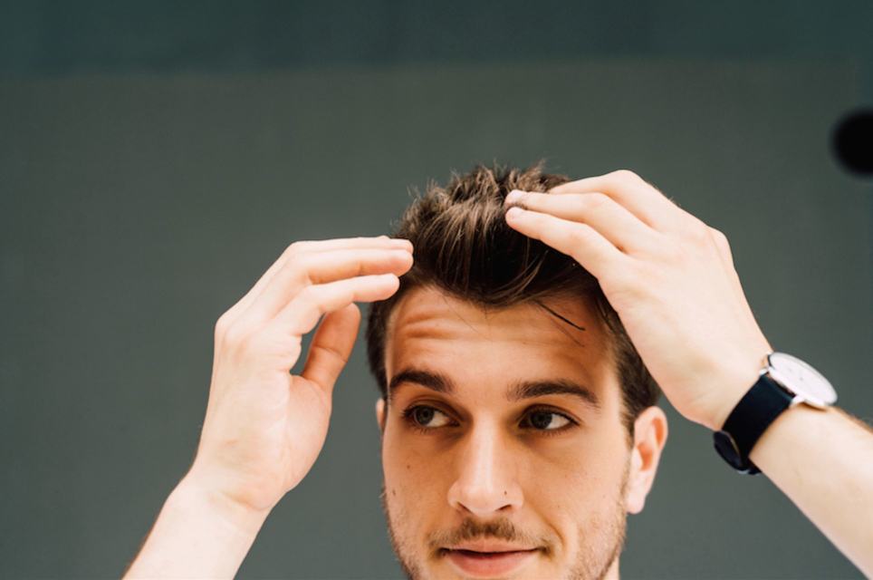 Cire Cheveux Tenax