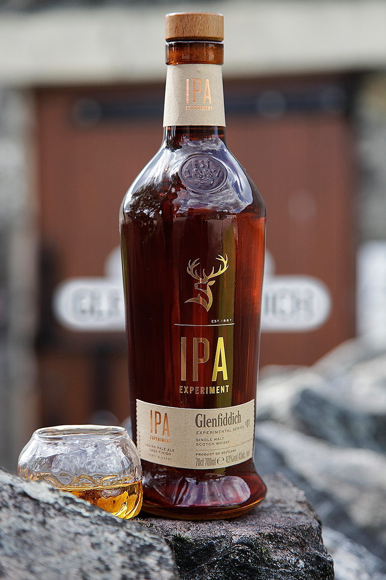 Glenfiddich IPA