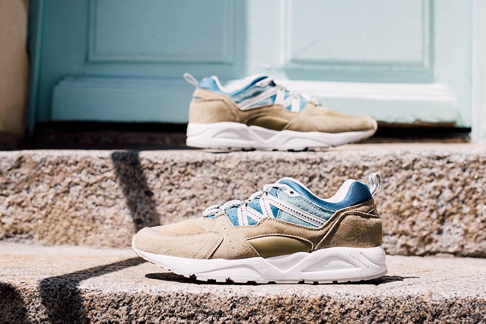 Karhu Profil
