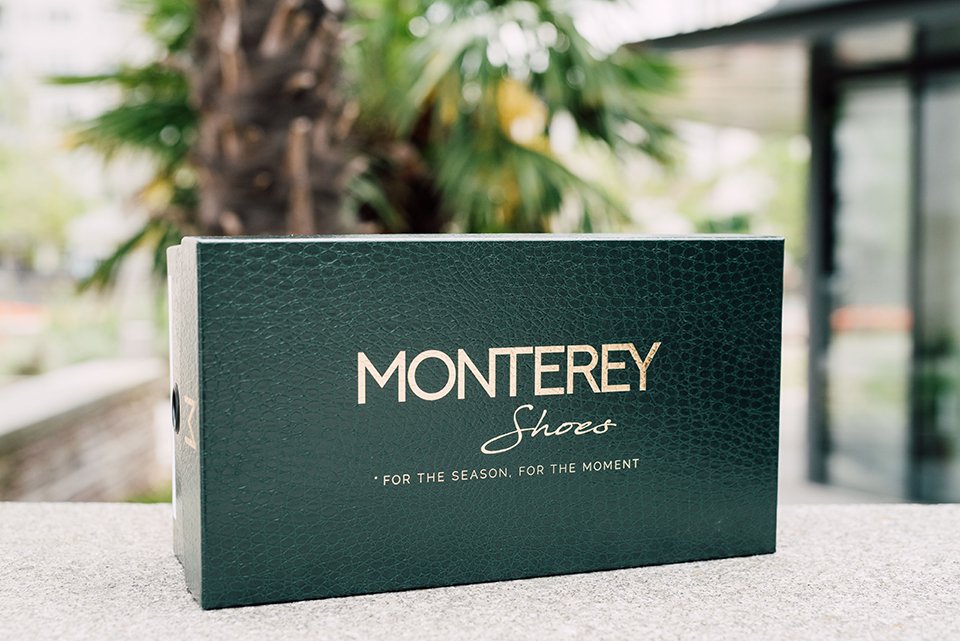 Monterey Boite