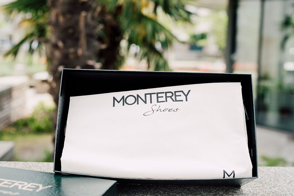 Monterey Sac Voyage