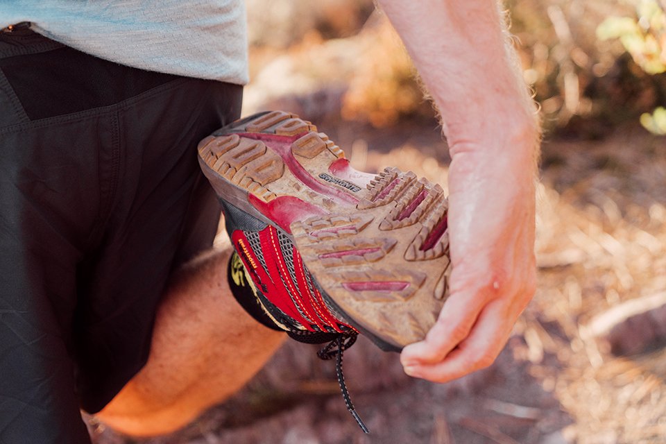 Courir semelle sales