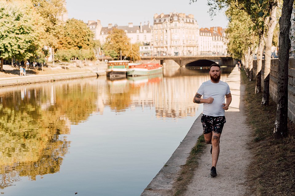 Courir Rody Entier