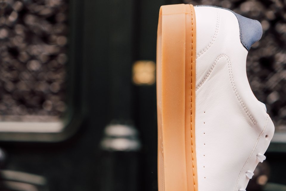 pied de biche chaussure