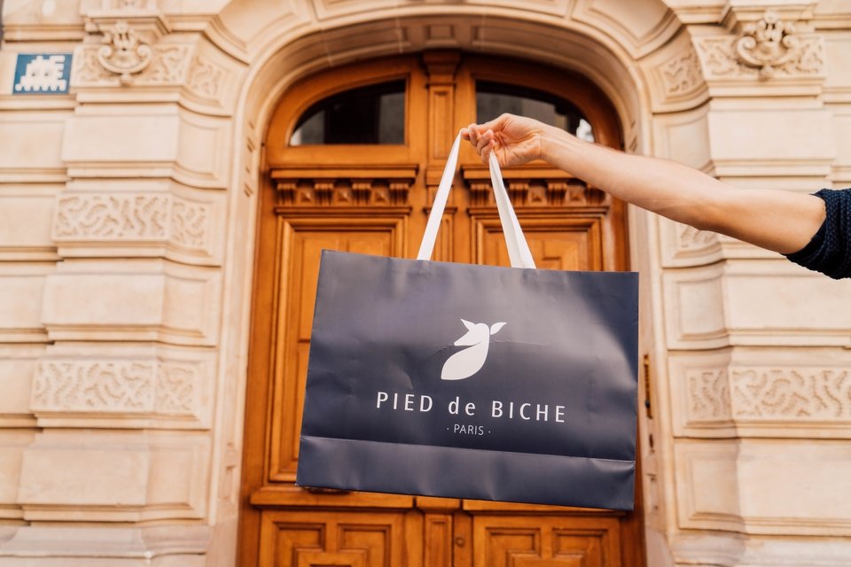 Pied De Biche Sac