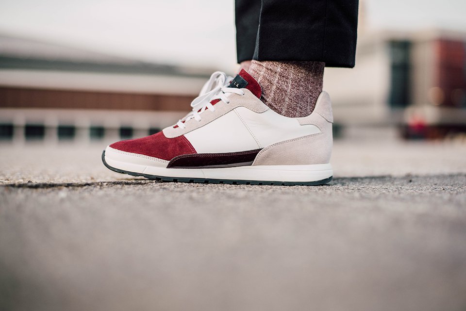 marque sneakers