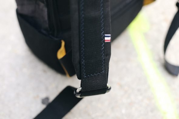 727 Sailbags France