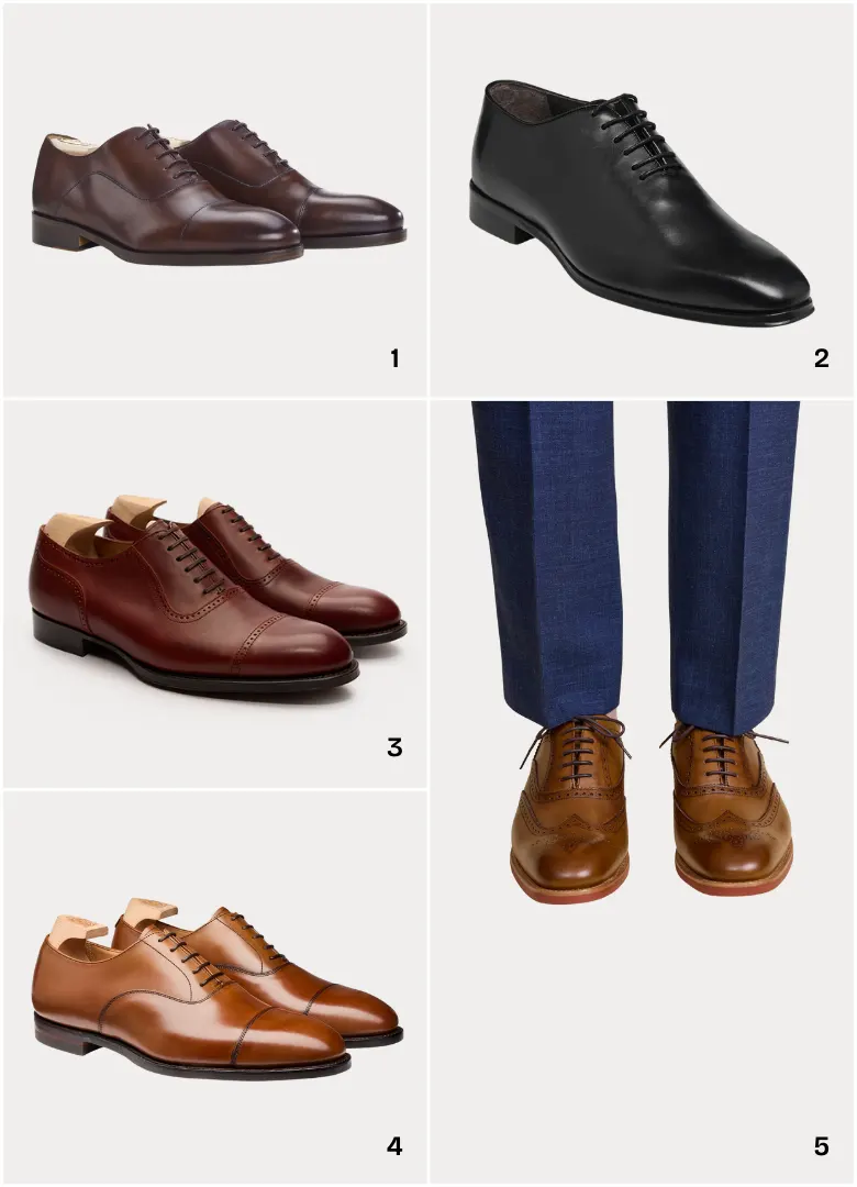 chaussures soldes richelieu ah25