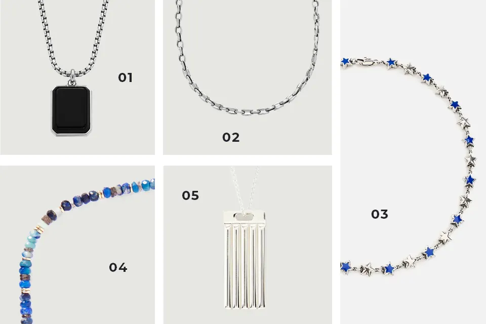 colliers soldes ete 2025 3