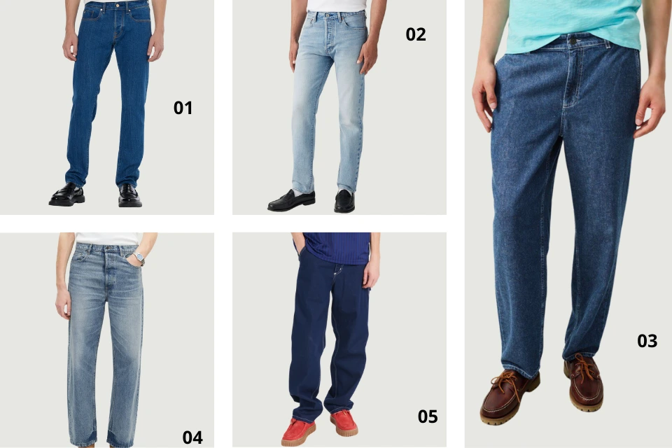 jeans bleus soldes 2025 v2