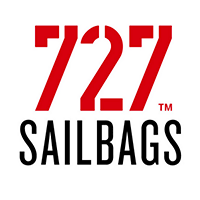 logo 727 sailbags 2018