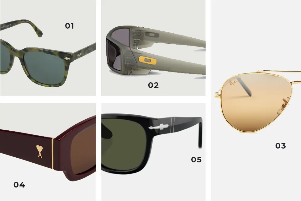 lunettes soleil soldes 2025 2