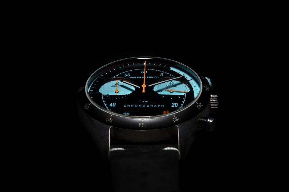 Montres Arpiem Cadran