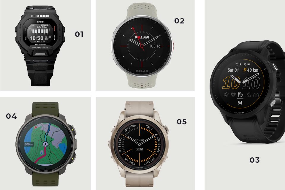 montres connectees soldes fw24