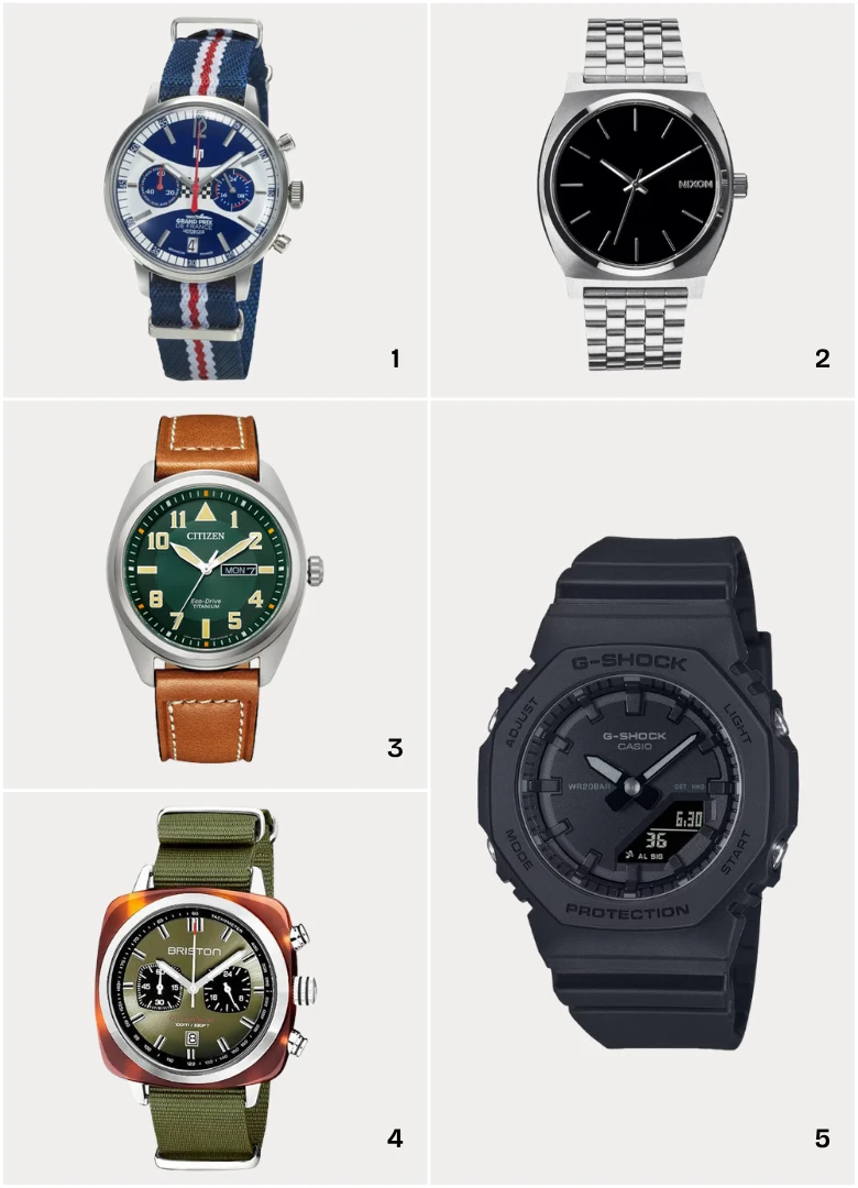 montres quartz soldes homme ete 2026 v2