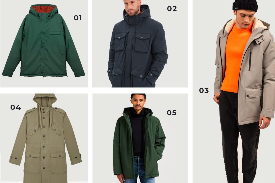 parkas soldes FW24 v2