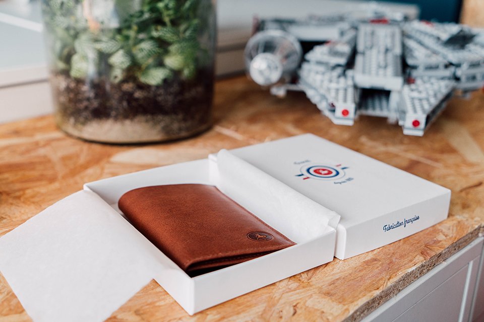 Portefeuille Frandi : Test & Avis