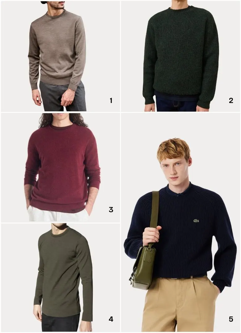 pulls soldes ah25