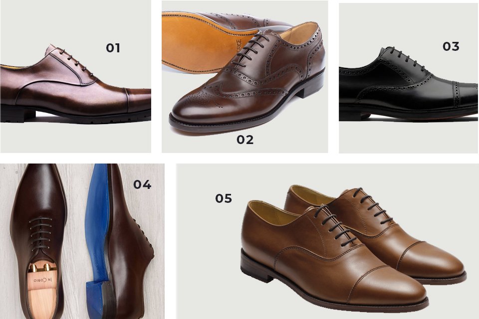 chaussures en soldes