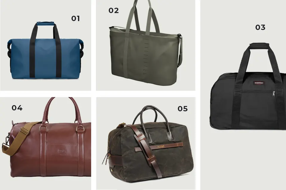 sac voyage soldes ete 2025