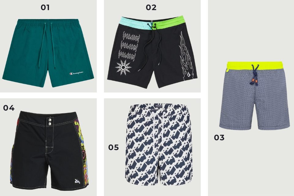 Selection soldes été 2024 Maillot de bain