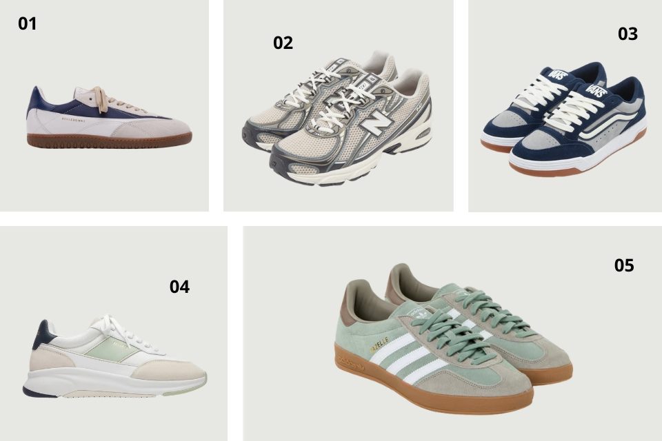 sneakers 2 soldes 2025