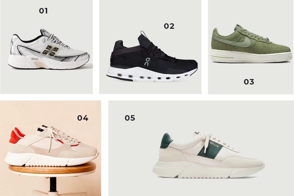 sneakers soldes 2 FW24