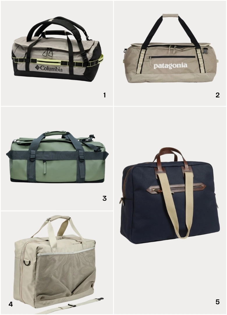 soldes bagages 2026