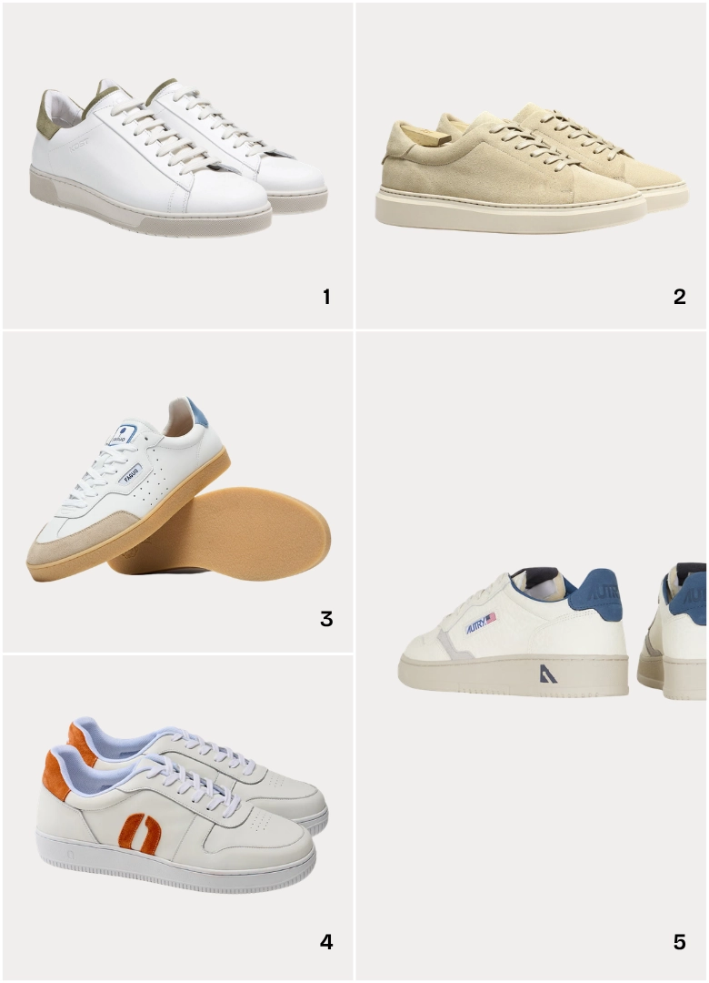 soldes baskets 2026