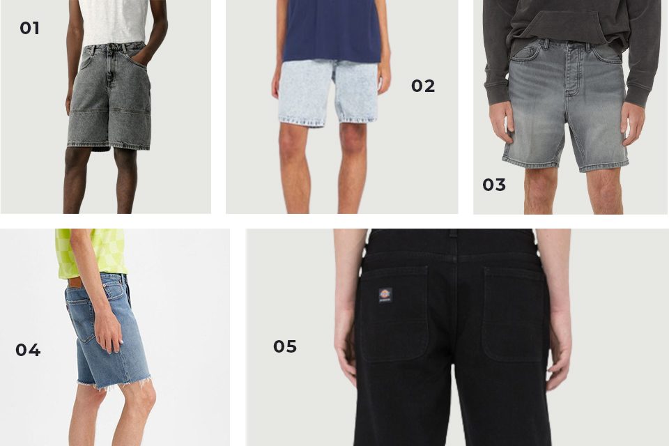 shorts soldes été 2023