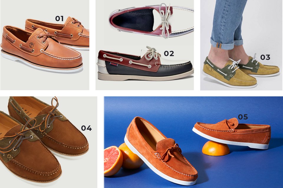 chaussures en soldes