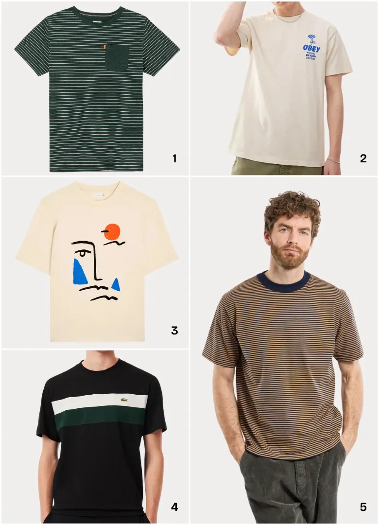 t-shirts motifs ah25