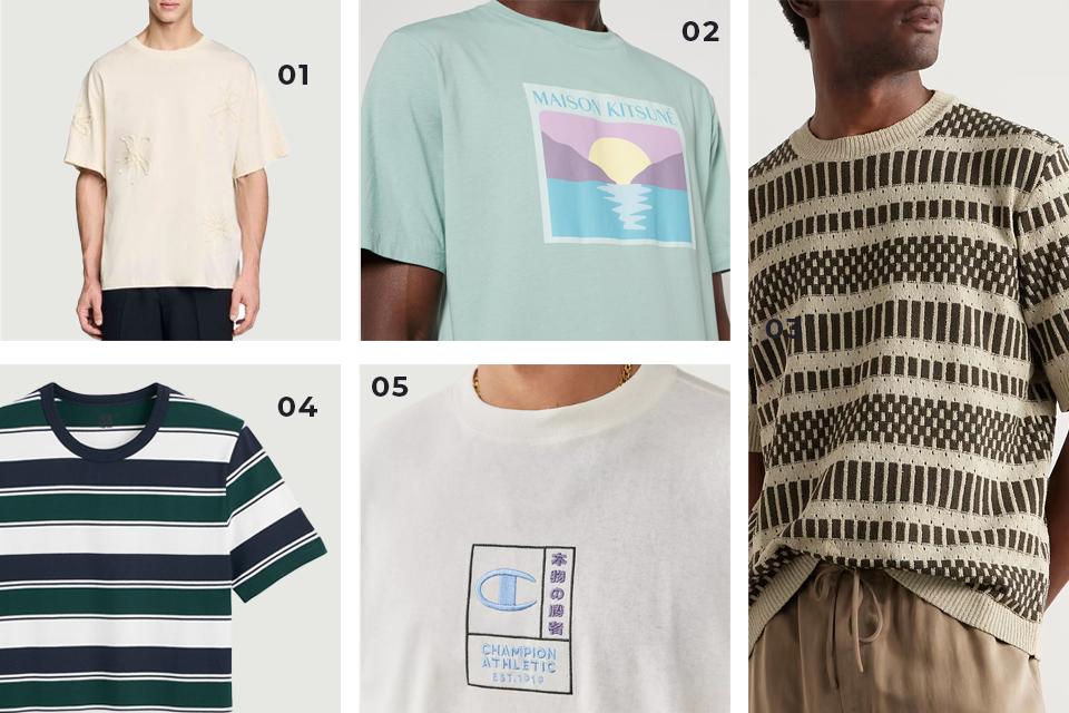t shirts motifs soldes fw24