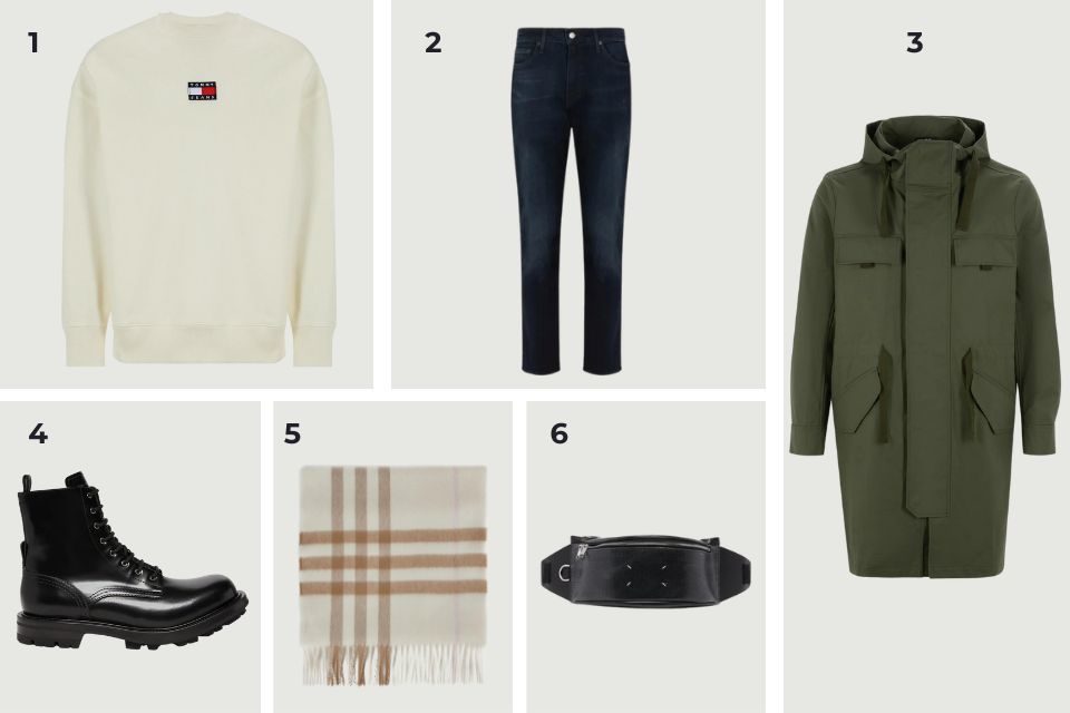 soldes printemps réductions hiver apc levis tommy hilfiger