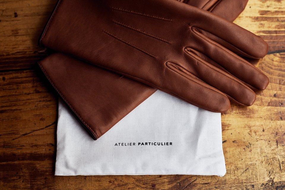 Atelier Particulier Marque