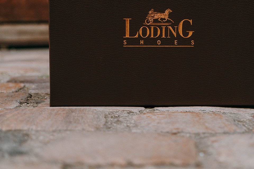 Chelsea Loding Logo