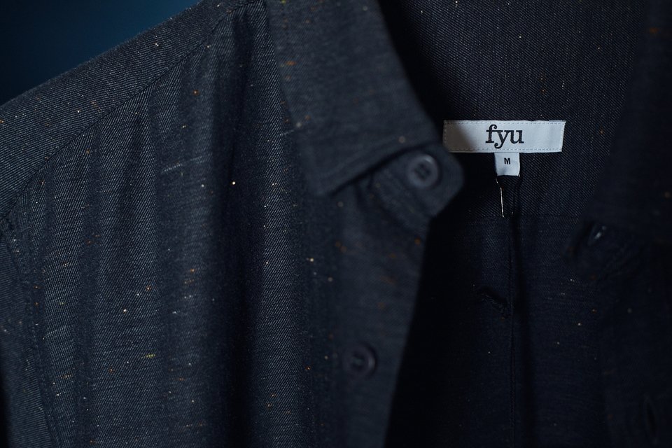 Fyu Chemise Marque