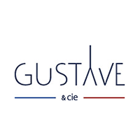 logo Gustave & cie 2018