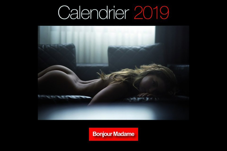 bonjour madame 2019