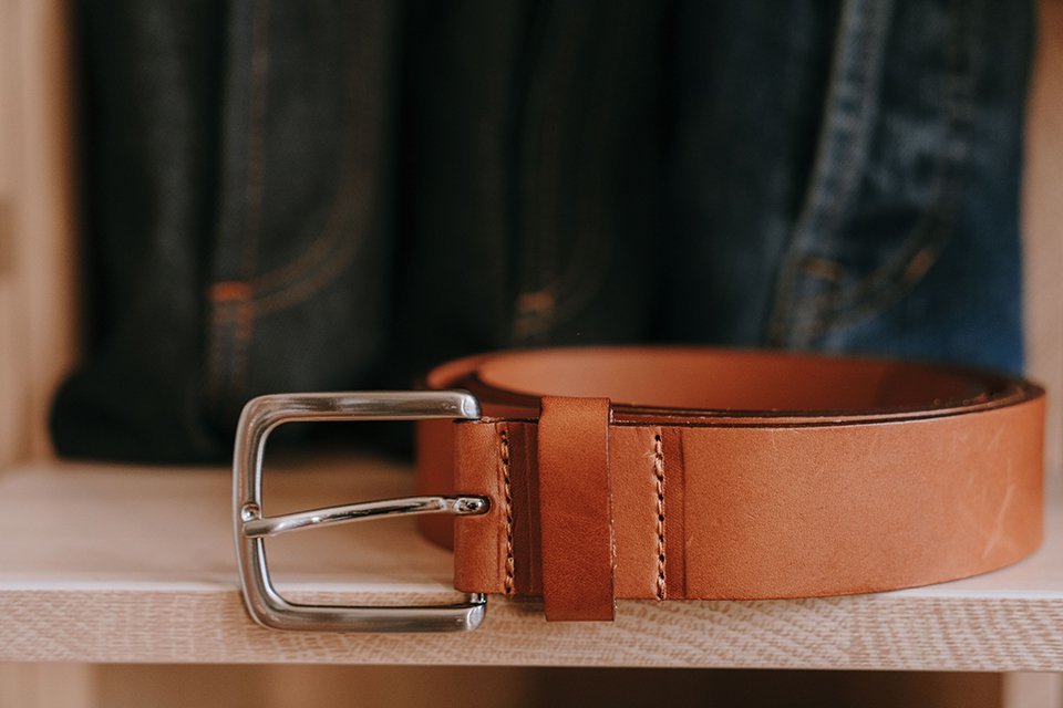 Casual Ceinture