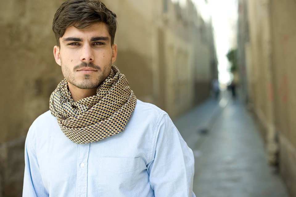 10 marques de foulard à connaître