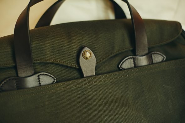 Filson Sac Contenance