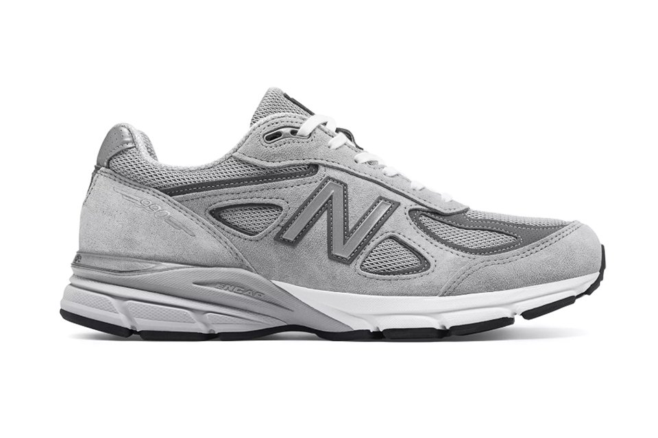 new balance 990 femme