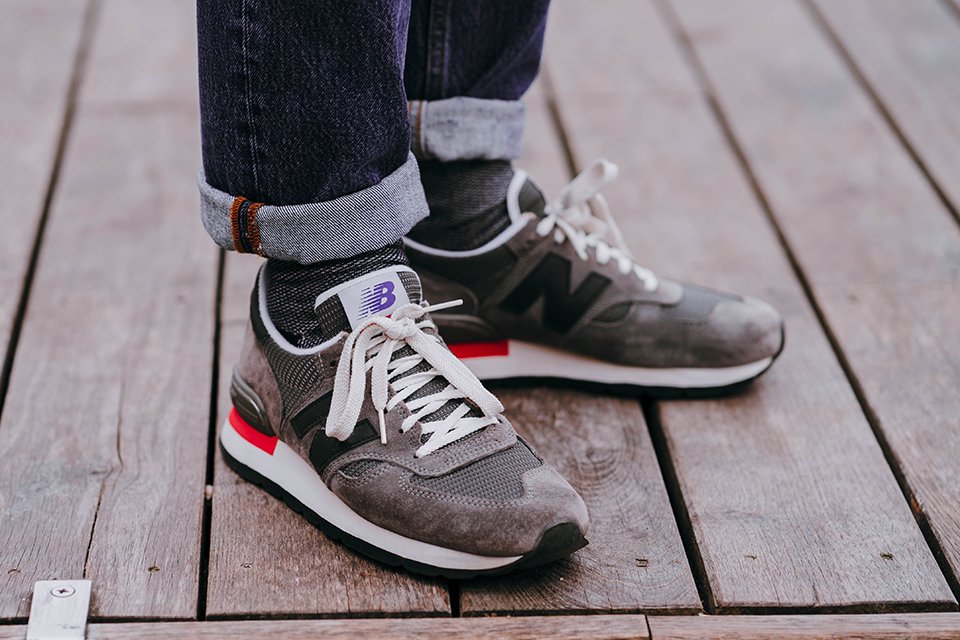 2019 new balance 990