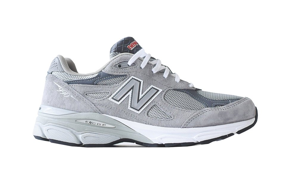 new balance 990 solde