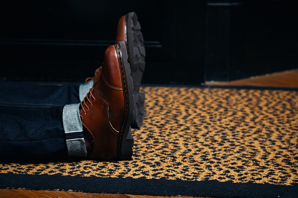 Paraboot-Azay-Allonge-Close