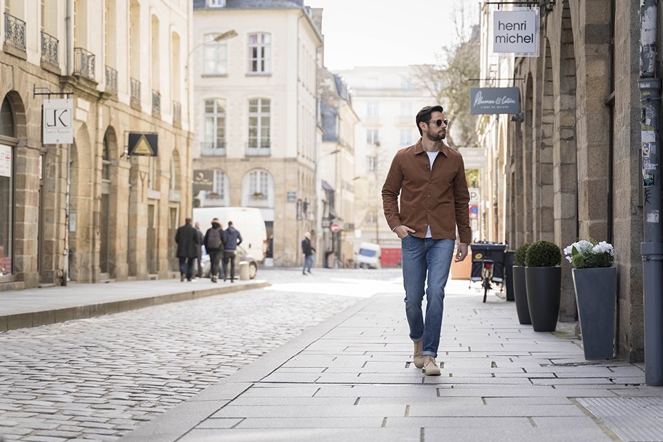 look entre deux idées promenade rennes