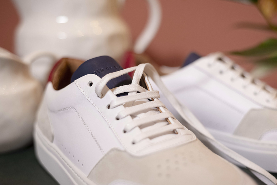 pied de biche basket