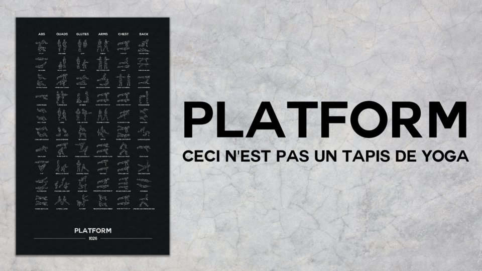 Platform Campagne Ulule