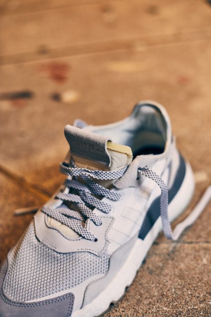 chaussure nite jogger